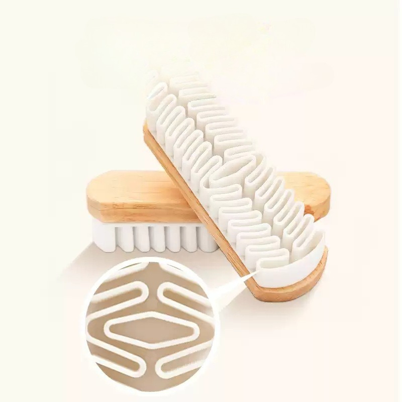 Sepatu Suede, Sikat Suede, Pem - Shoe Cleaning Brush ulasan dan harga