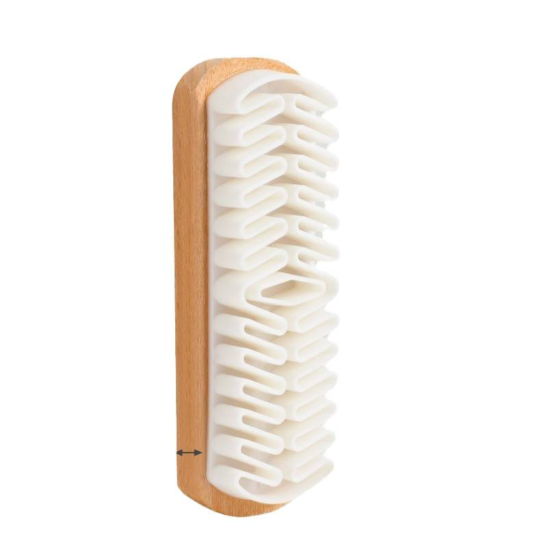 Sepatu Suede, Sikat Suede, Pem - Shoe Cleaning Brush ulasan dan harga