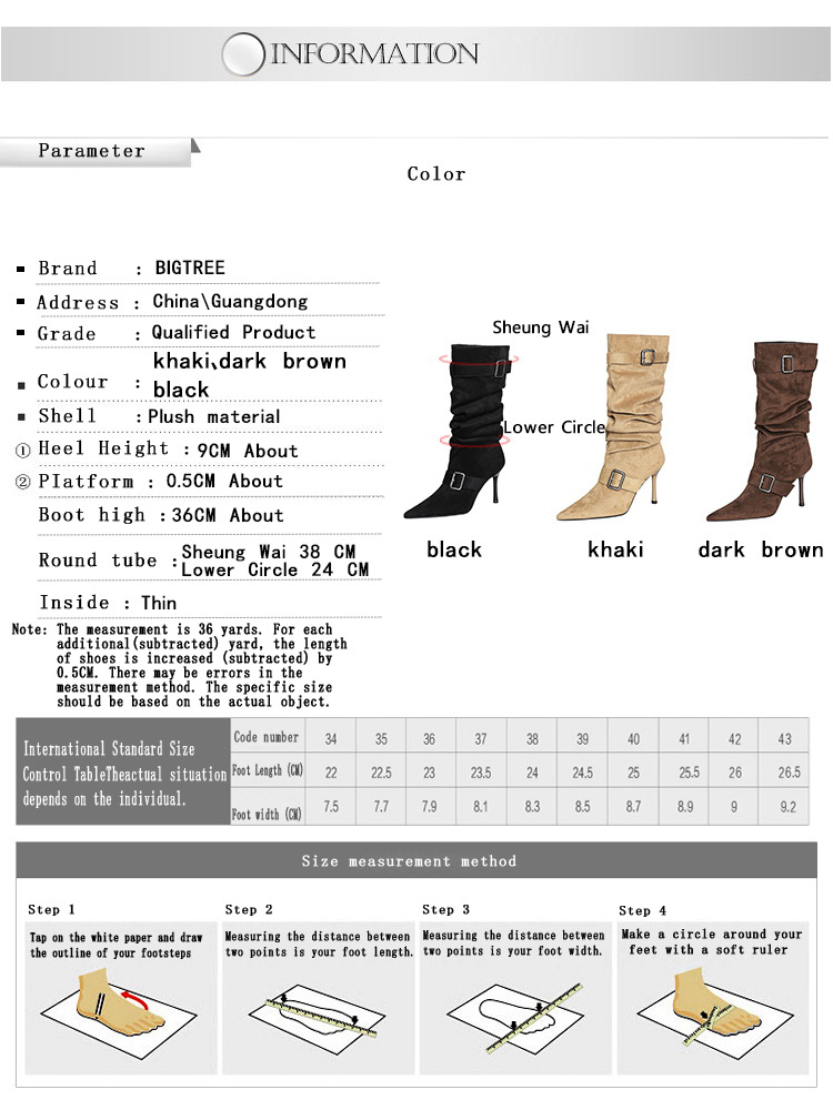 Sepatu BIGTREE 2026 Sepatu Bot - Shoe Tree ulasan dan harga