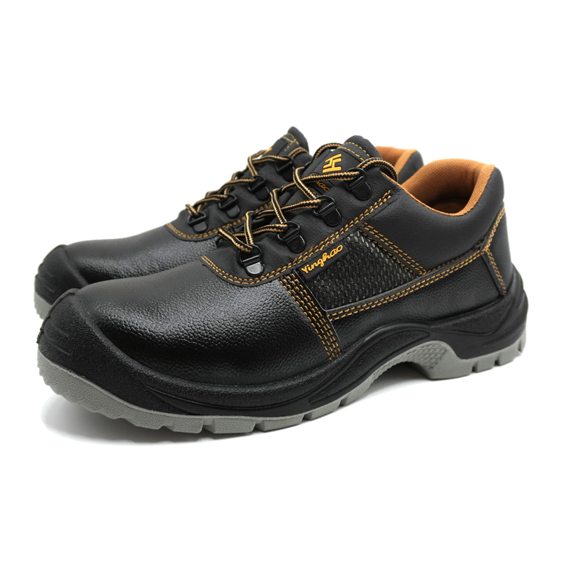 Sepatu Perlindungan Tenaga Ker - Leather Shoe Polish ulasan dan harga