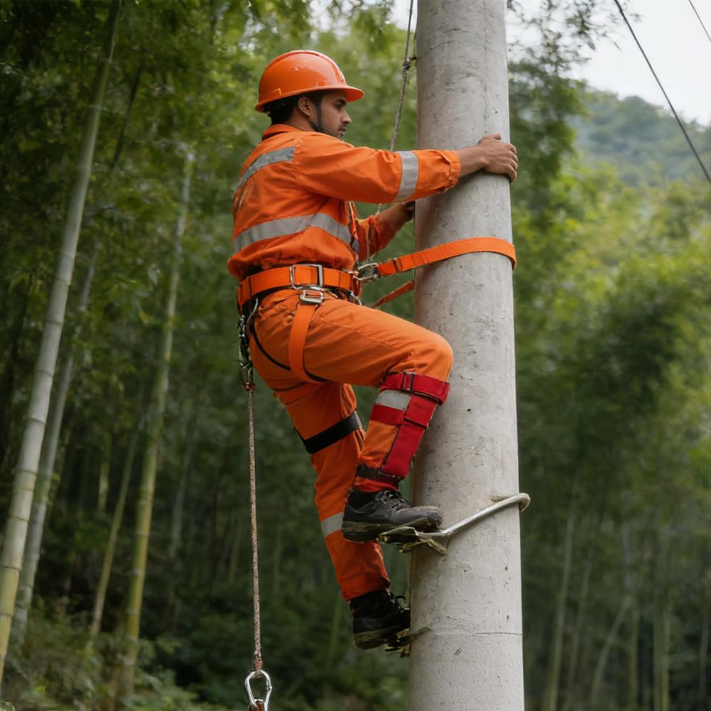 1 Set Sepatu Panjat Pohon deng - Shoe Tree ulasan dan harga