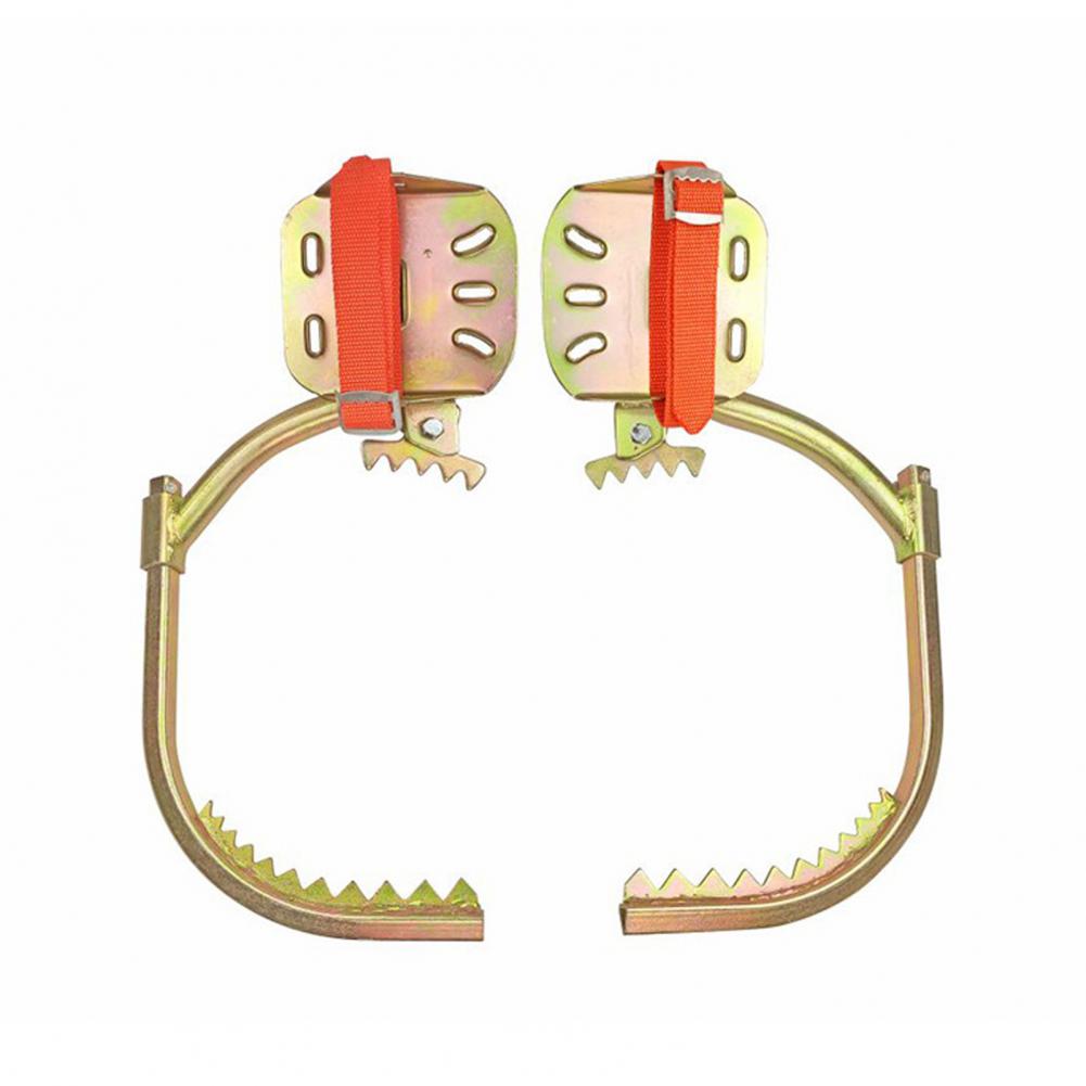 1 Set Sepatu Panjat Pohon deng - Shoe Tree ulasan dan harga