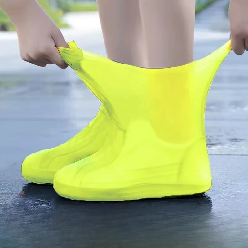 Sarung Sepatu Anti Air Anti Se - Sneaker Protector ulasan dan harga