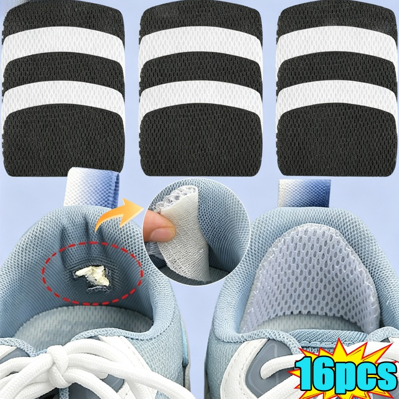 Stiker Perbaikan Sepatu Sneake - Sneaker Protector ulasan dan harga