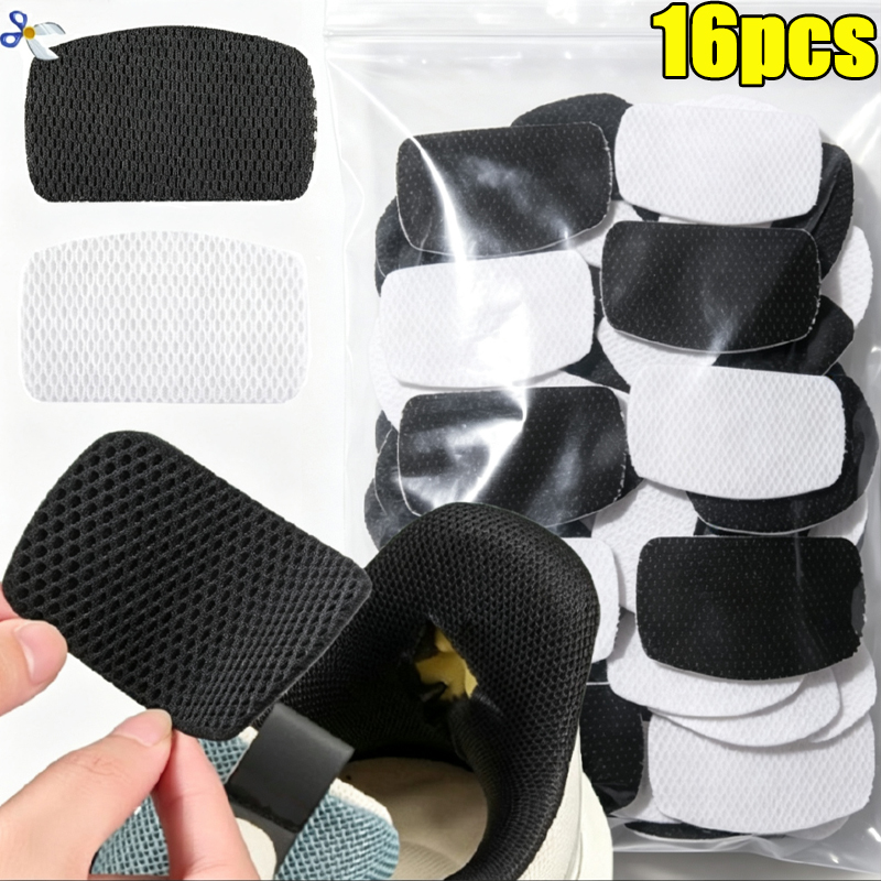 Stiker Perbaikan Sepatu Sneake - Sneaker Protector ulasan dan harga