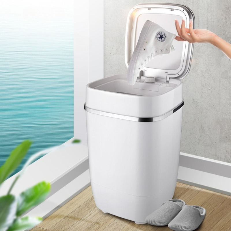 Pencuci Sepatu Semi-Otomatis M - Shoe Cleaner ulasan dan harga