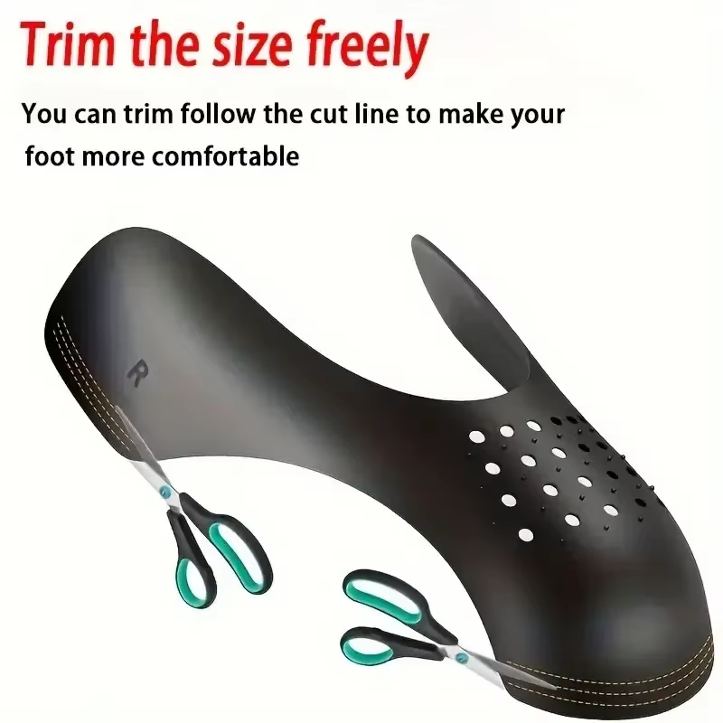 Pelindung Sepatu Anti Kusut un - Sneaker Protector ulasan dan harga