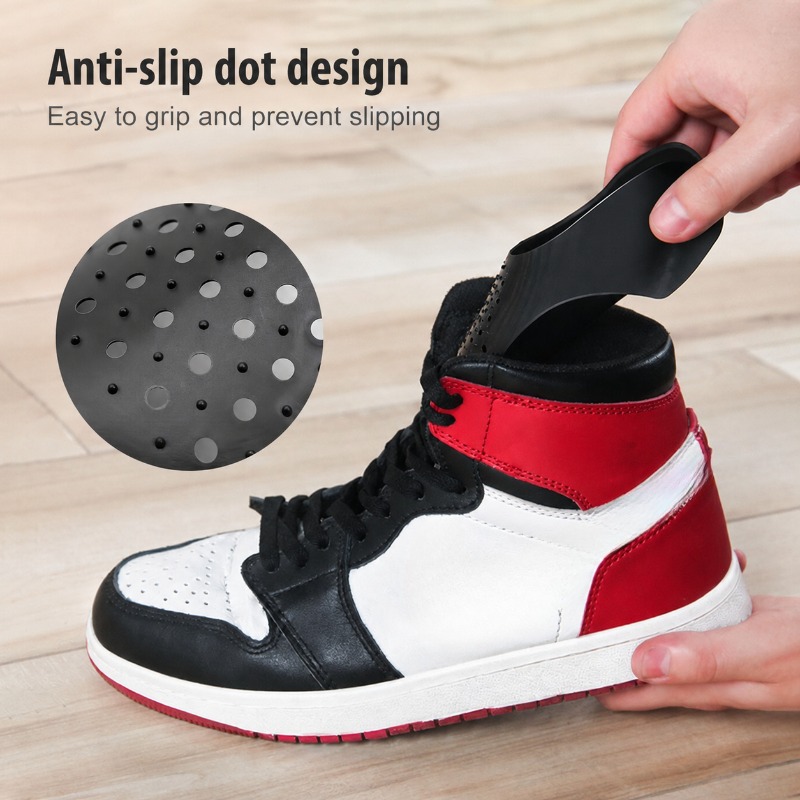 Pelindung Lipatan Ujung Sepatu - Sneaker Protector ulasan dan harga
