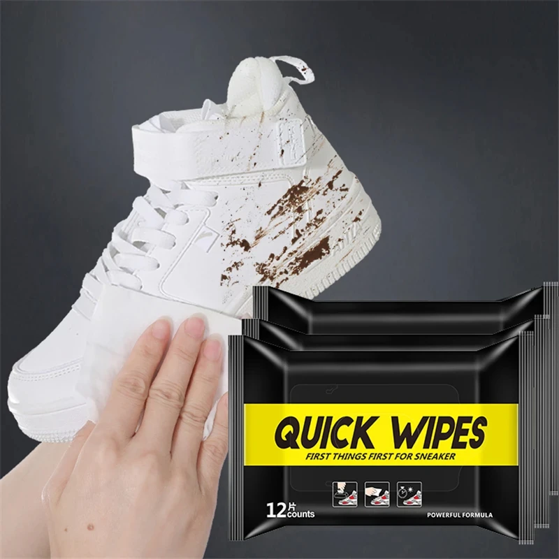 Sepatu sekali pakai pembersih  - Shoe Cleaner ulasan dan harga