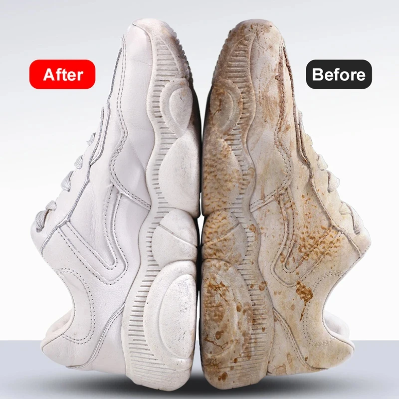 Sepatu sekali pakai pembersih  - Shoe Cleaner ulasan dan harga