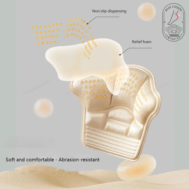 Bantalan sepatu sneaker siliko - Sneaker Protector ulasan dan harga