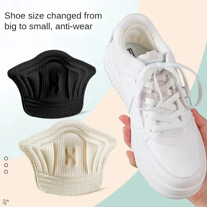 Sol dalam stiker hak untuk sep - Sneaker Protector ulasan dan harga