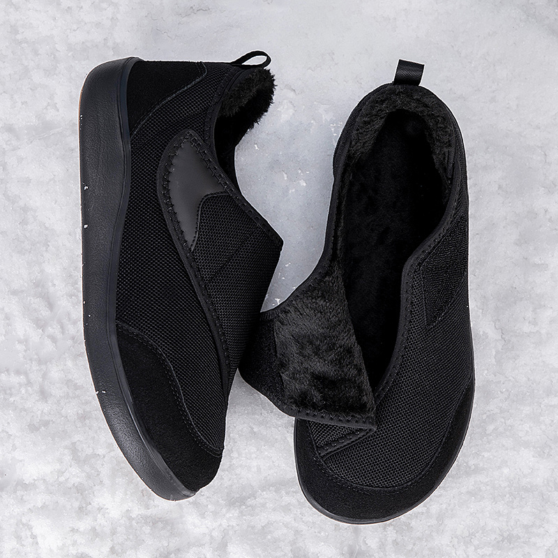 Sepatu Kasual Musim Dingin den - Sneaker Box ulasan dan harga