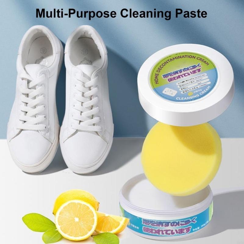 Pembersih Sepatu Putih untuk S - Sneaker Cleaner ulasan dan harga