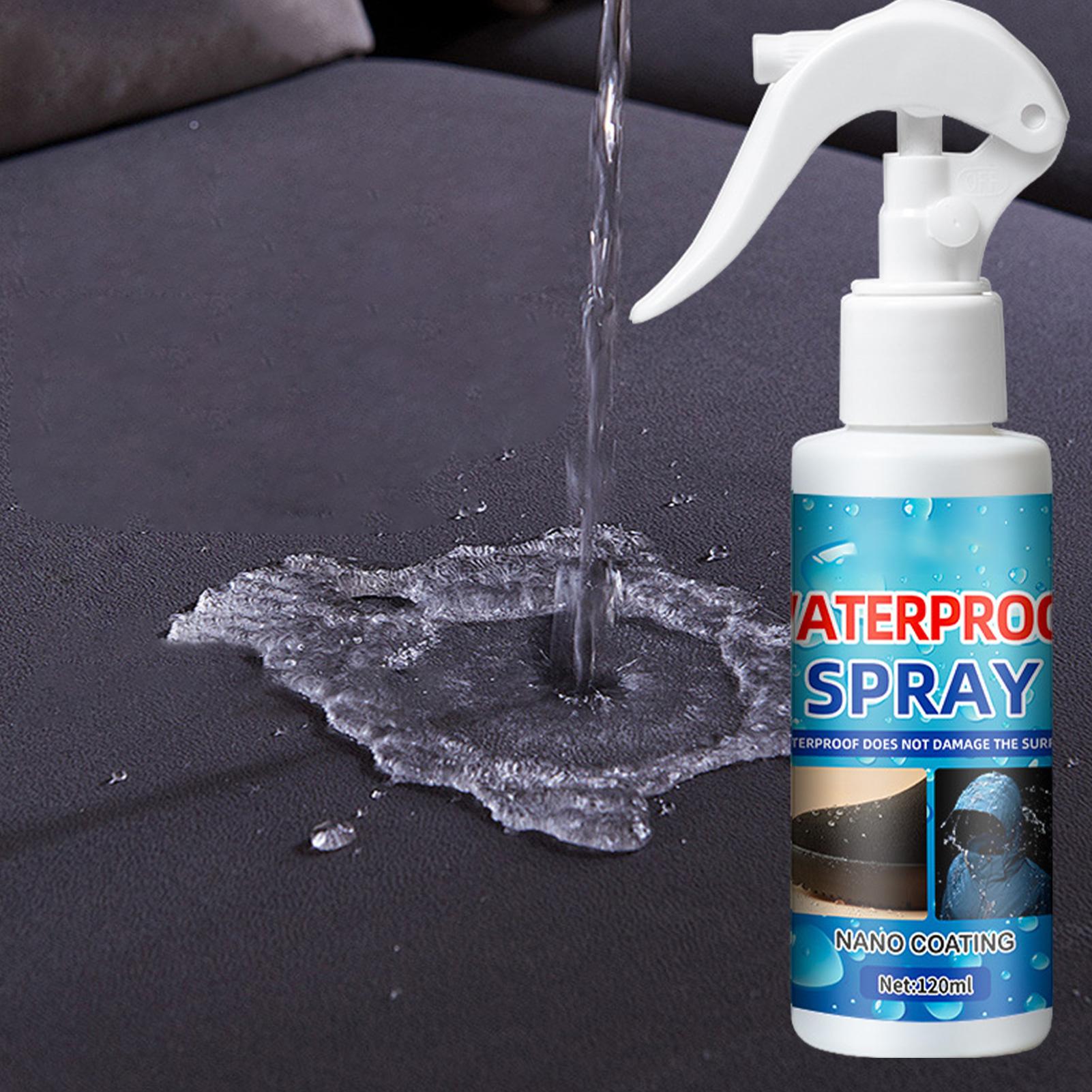 Semprotan Tahan Air 120Ml untu - Sneaker Protector ulasan dan harga