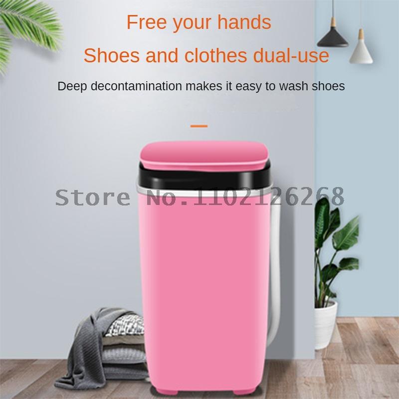Mesin Cuci Sepatu Otomatis Kec - Shoe Brush ulasan dan harga